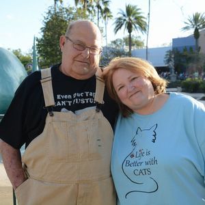 Meet your Posher, Tracy